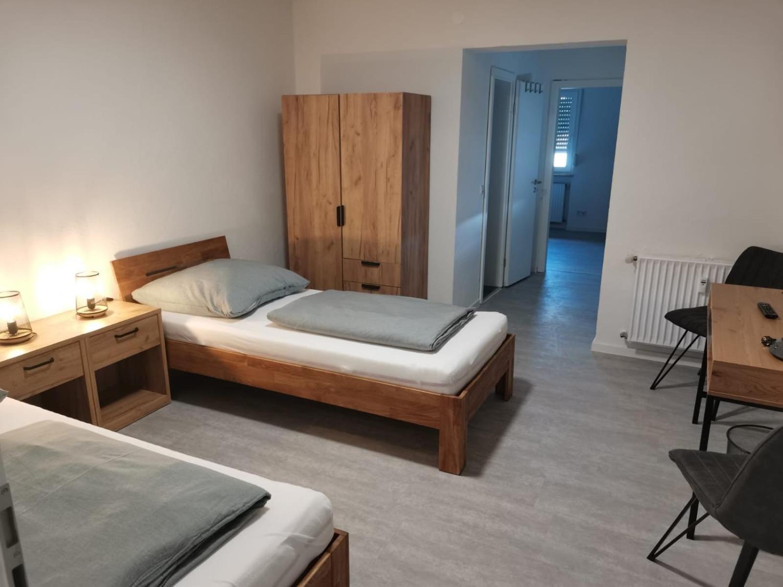 Waldmohrer Hof Hotel Ngoại thất bức ảnh